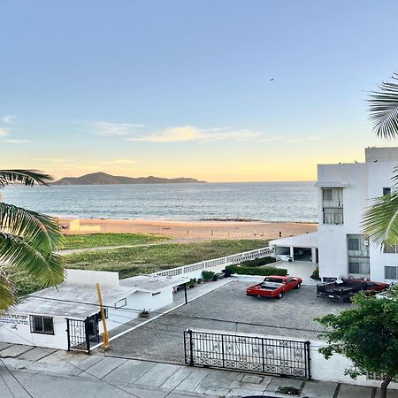 Apartamento Departamento Todo Cerca Playa Azul Manzanillo Exterior foto