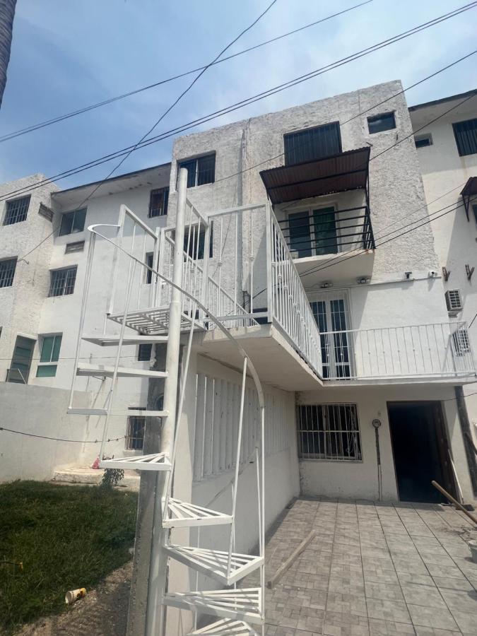 Apartamento Departamento Todo Cerca Playa Azul Manzanillo Exterior foto