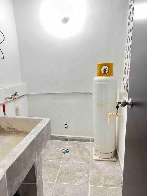 Apartamento Departamento Todo Cerca Playa Azul Manzanillo Exterior foto