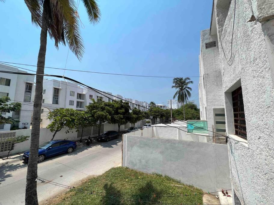 Apartamento Departamento Todo Cerca Playa Azul Manzanillo Exterior foto