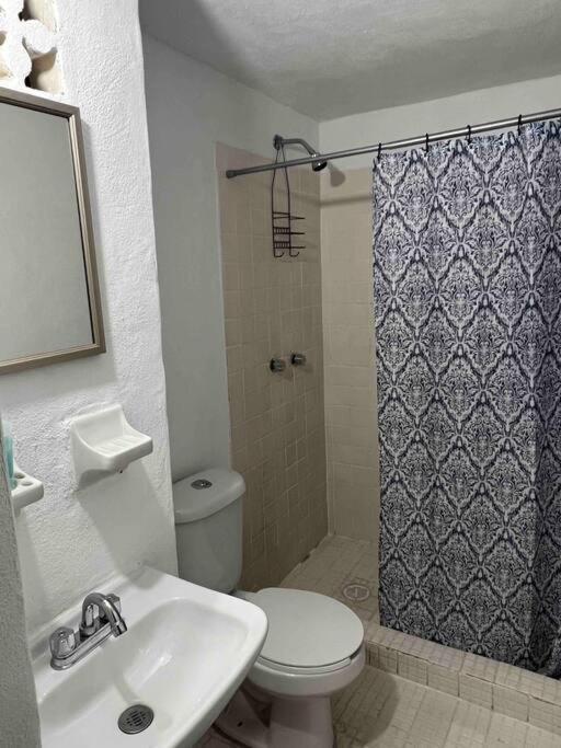 Apartamento Departamento Todo Cerca Playa Azul Manzanillo Exterior foto