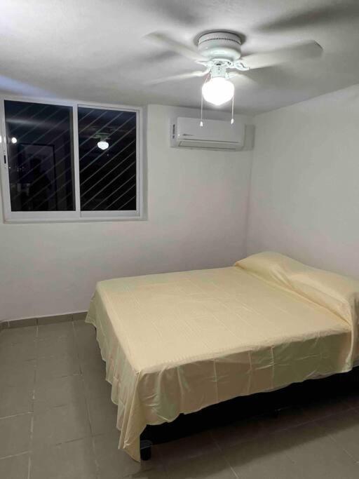 Apartamento Departamento Todo Cerca Playa Azul Manzanillo Exterior foto