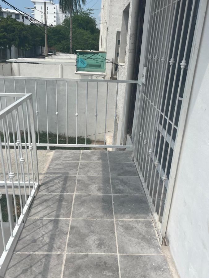 Apartamento Departamento Todo Cerca Playa Azul Manzanillo Exterior foto